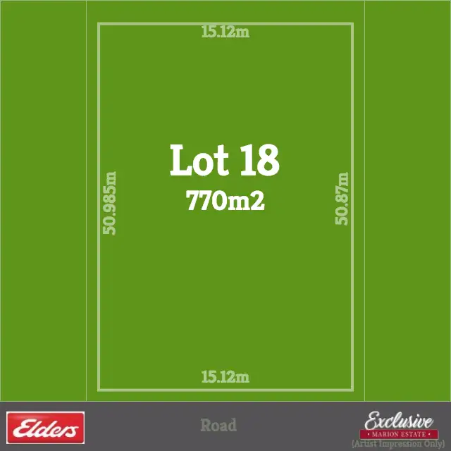 Lot 18, 40 Marion Street, Thirlmere NSW 2572