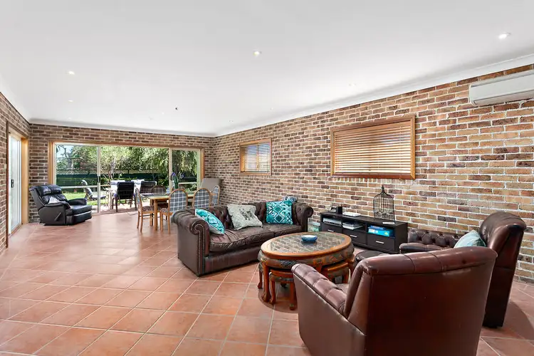 Second view of Homely house listing, 1381 Princes Highway, Heathcote NSW 2233