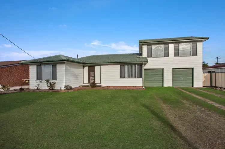 6 Trenchard Street, Heddon Greta NSW 2321