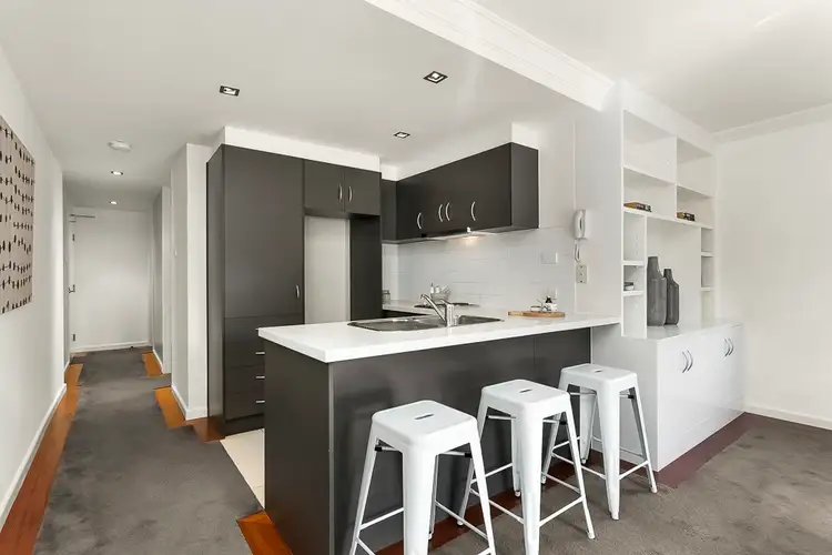 Fifth view of Homely apartment listing, 1/5 Park Street, Moonee Ponds VIC 3039
