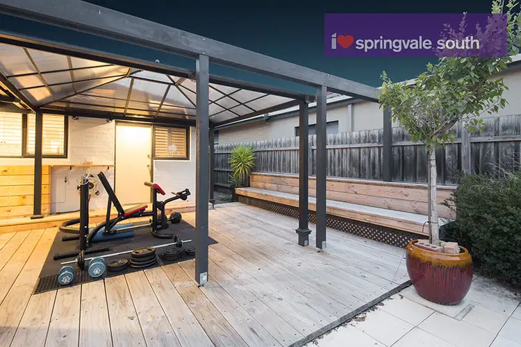 Fifth view of Homely house listing, 3 Aurora Court, Springvale South VIC 3172