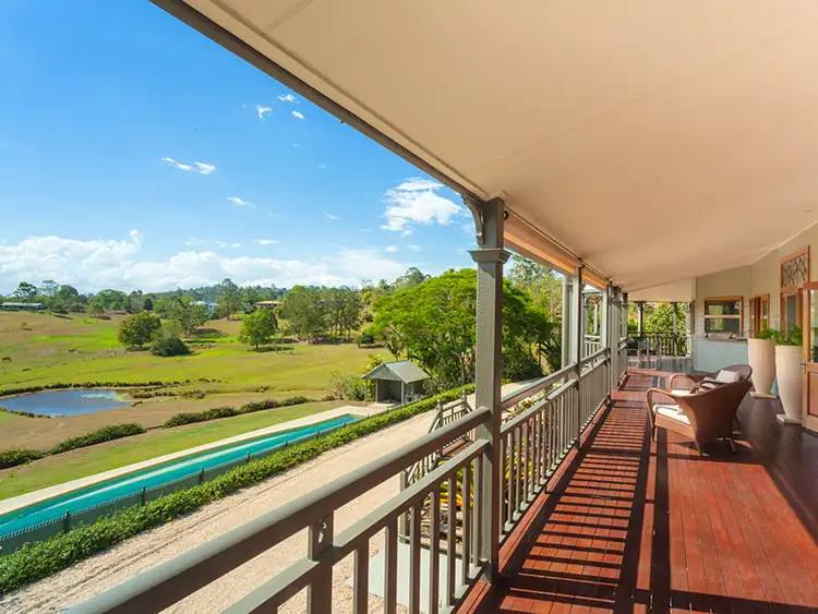Third view of Homely house listing, 70 Eumundi Range Rd, Eumundi QLD 4562