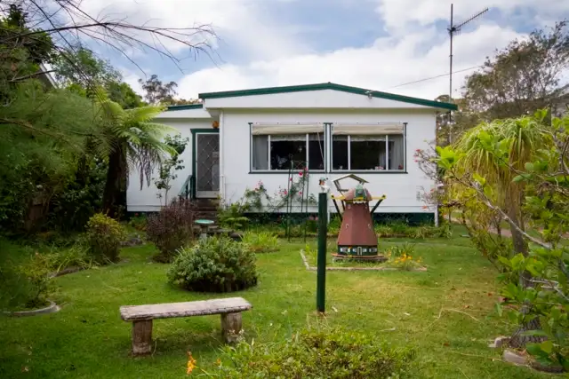 Seventh view of Homely house listing, 123 Basin View Parade, Basin View NSW 2540