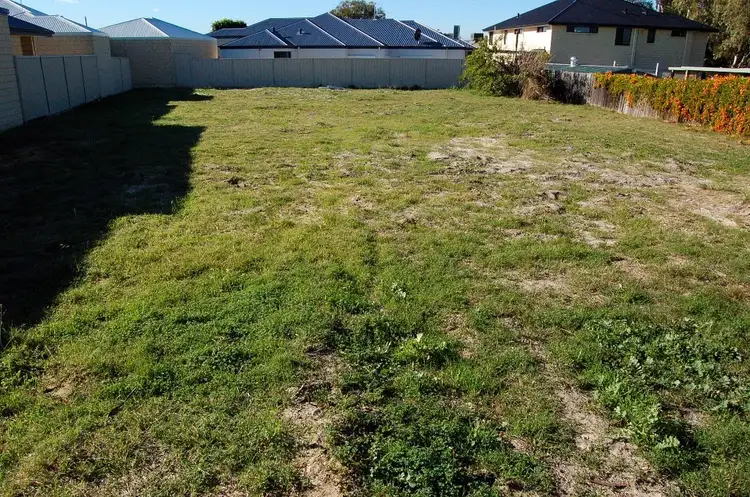 Main view of Homely land listing, 39 Clovelly Crescent, Lynwood WA 6147