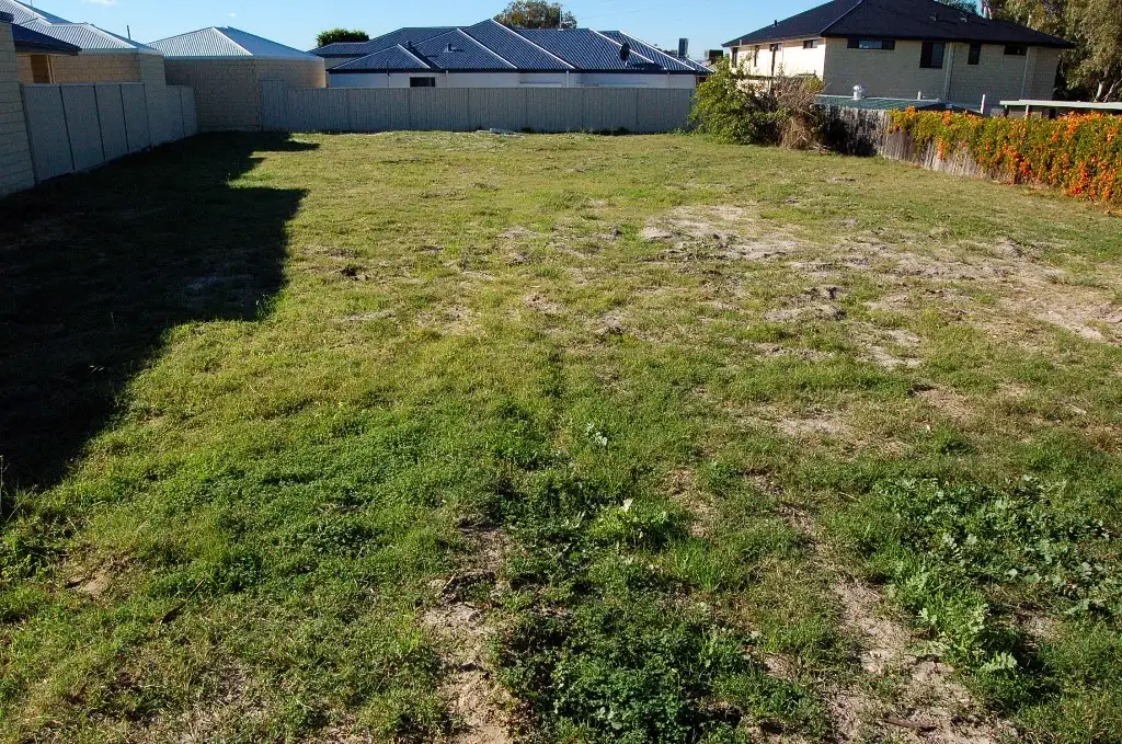 Main view of Homely land listing, 39 Clovelly Crescent, Lynwood WA 6147