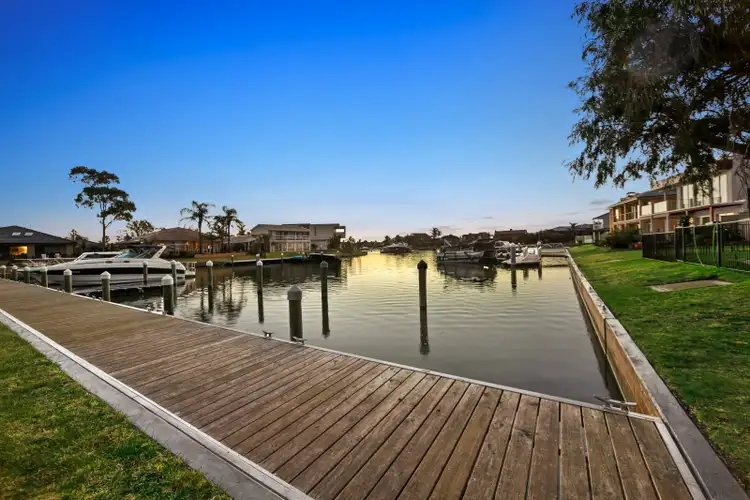 Sixth view of Homely house listing, 224 Gladesville Boulevard, Patterson Lakes VIC 3197