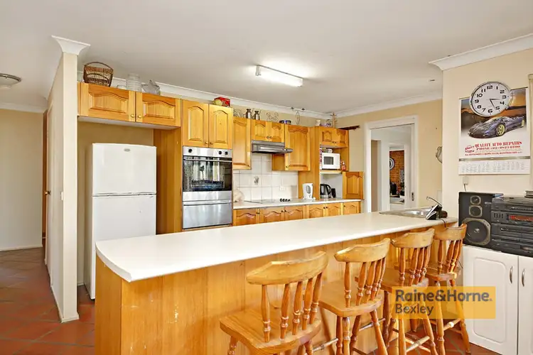 Fifth view of Homely house listing, 53 Aplin Road, Bonnyrigg Heights NSW 2177