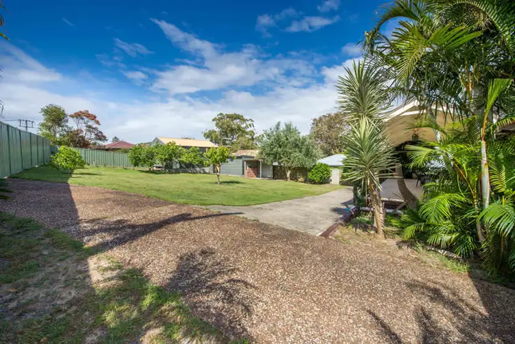Third view of Homely house listing, 16 Verona Road, Shoal Bay NSW 2315