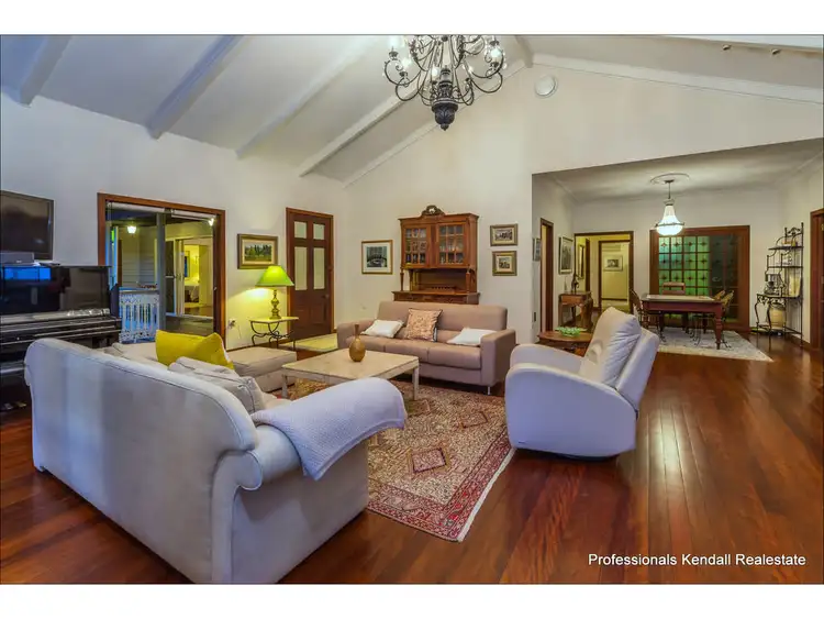 Third view of Homely house listing, 607-609 Main Western Road, Tamborine Mountain QLD 4272