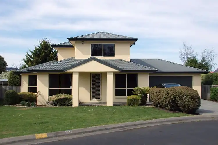 8 Nansen Court