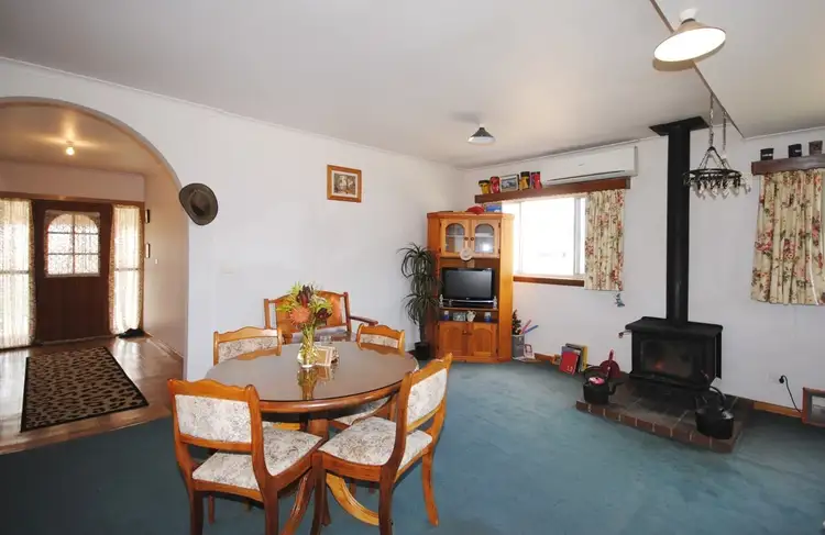 Third view of Homely house listing, 5 Erskine Street, Kempton TAS 7030