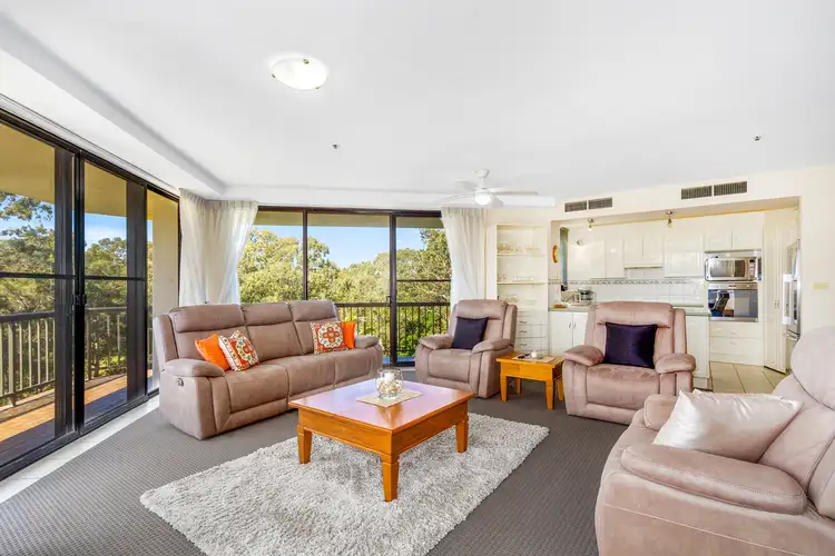 Sixth view of Homely apartment listing, 501/22 Kirkwood Rd, Tweed Heads South NSW 2486