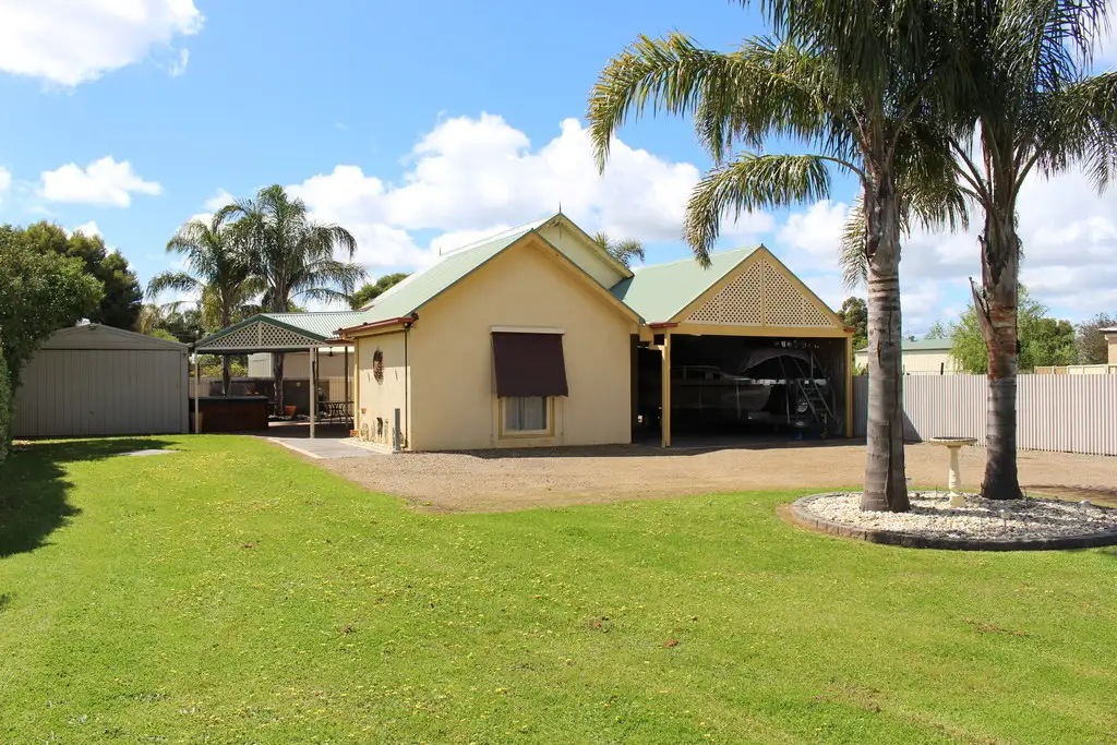 Main view of Homely house listing, 16 Hogans Road, Yarrawonga VIC 3730