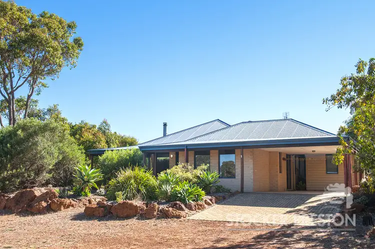1 Granny James Place, Cowaramup WA 6284