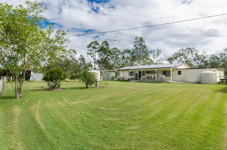 Fifth view of Homely house listing, 269 Old Glen Innes Road, Waterview Heights NSW 2460