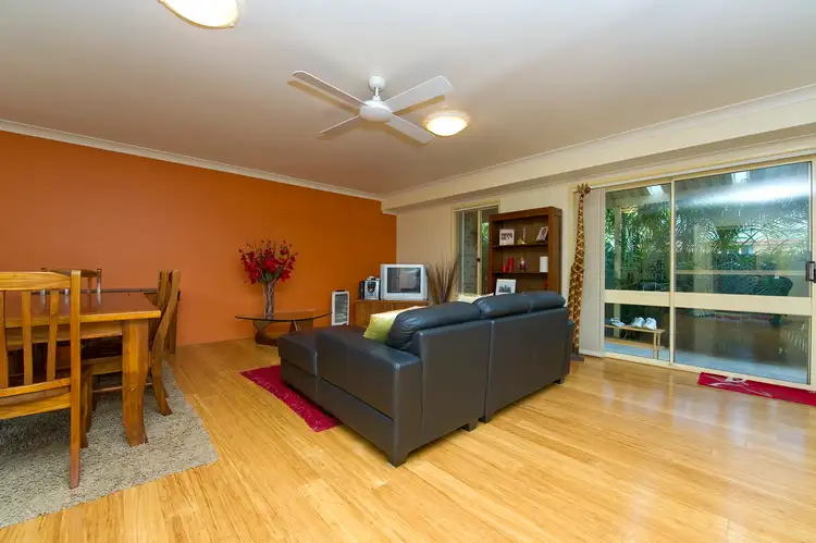 Sixth view of Homely townhouse listing, 2/19 Ocean Beach Road, Shoal Bay NSW 2315