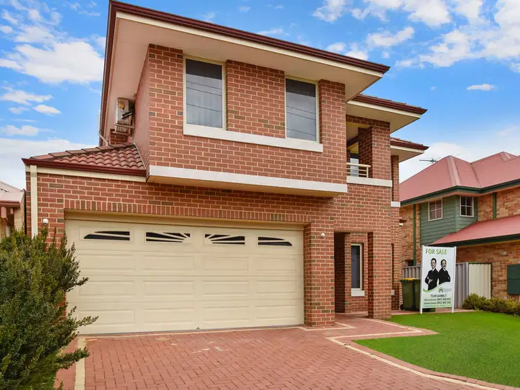 Second view of Homely house listing, 100 Fauntleroy Avenue, Ascot WA 6104