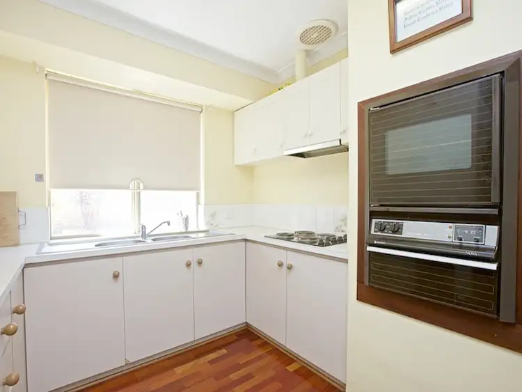 Second view of Homely villa listing, 1/227 Flamborough Street, Doubleview WA 6018