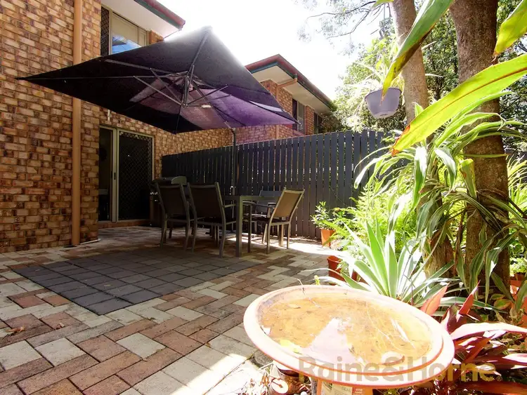 Main view of Homely townhouse listing, 101/17 Marlow Street, Woodridge QLD 4114
