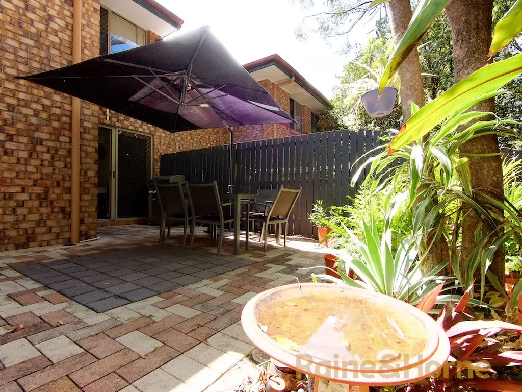 Main view of Homely townhouse listing, 101/17 Marlow Street, Woodridge QLD 4114