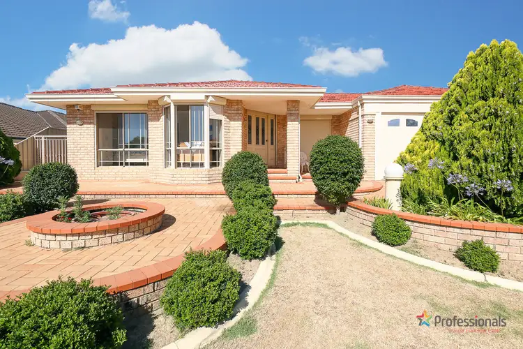 Third view of Homely house listing, 20 Rockdale Pass, Landsdale WA 6065