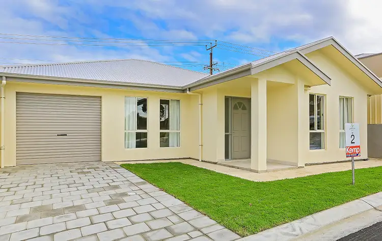 Unit 2 Parkview Residences, Port Lincoln SA 5606