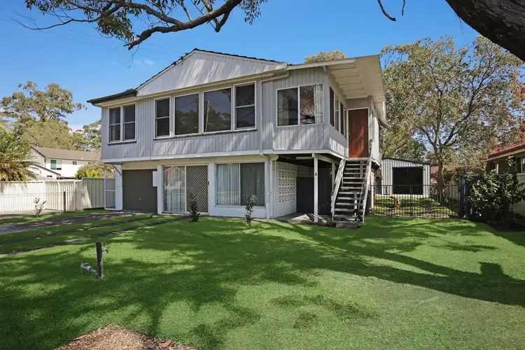 Main view of Homely house listing, 12 Richard Avenue, Lemon Tree Passage NSW 2319