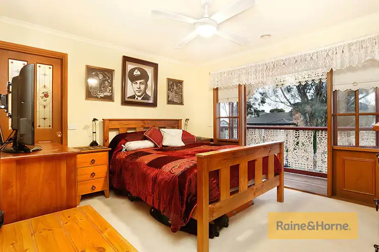 Seventh view of Homely house listing, 40 Pickersgill Crescent, Roxburgh Park VIC 3064