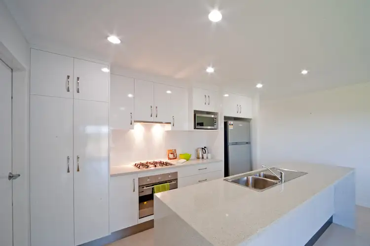 Second view of Homely house listing, 1 Pearl Street, Cannonvale QLD 4802