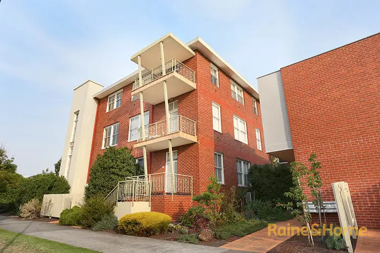Second view of Homely townhouse listing, 1 Gatehouse Place, Maribyrnong VIC 3032