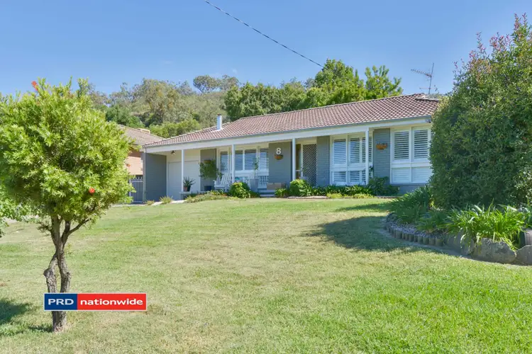 8 Daruka Road, Tamworth NSW 2340