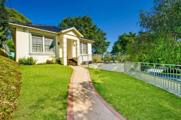 Main view of Homely house listing, 3 Fairweather St, Bellevue Hill NSW 2023