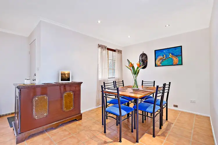 Third view of Homely townhouse listing, 27-8 Watergum Way, Greenacre NSW 2190