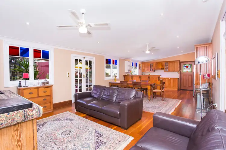 Second view of Homely house listing, 8 Jeffries Street, Cessnock NSW 2325