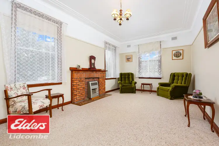 Second view of Homely house listing, 8 Moller Avenue, Birrong NSW 2143