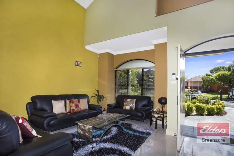 Third view of Homely house listing, 41 Maiden Street, Greenacre NSW 2190