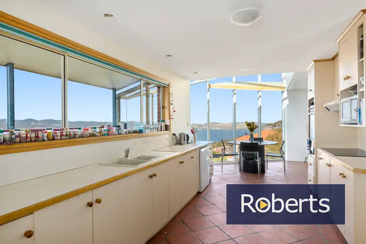 Sixth view of Homely house listing, 3 Lindeith Court, Sandy Bay TAS 7005