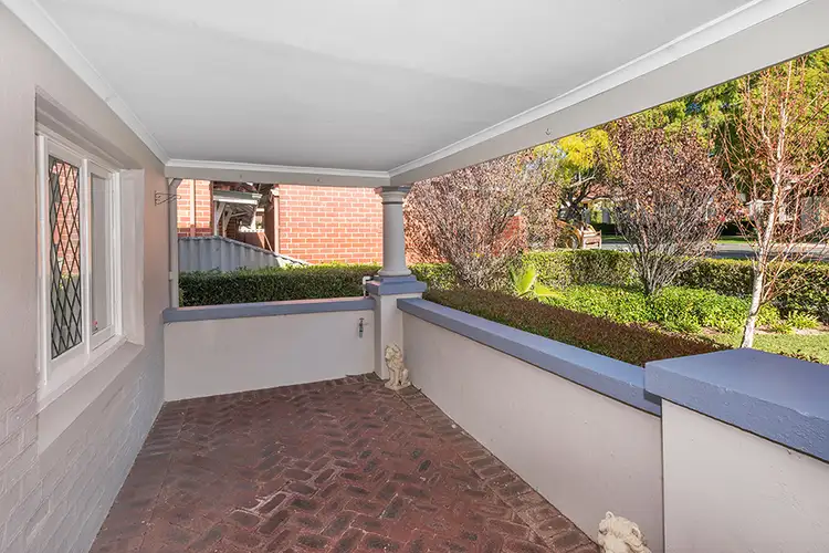 Third view of Homely house listing, 54 Strickland Street, South Perth WA 6151