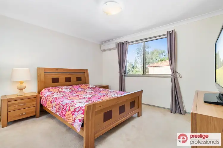 Fifth view of Homely townhouse listing, 7/182-184 Leacocks Lane, Casula NSW 2170