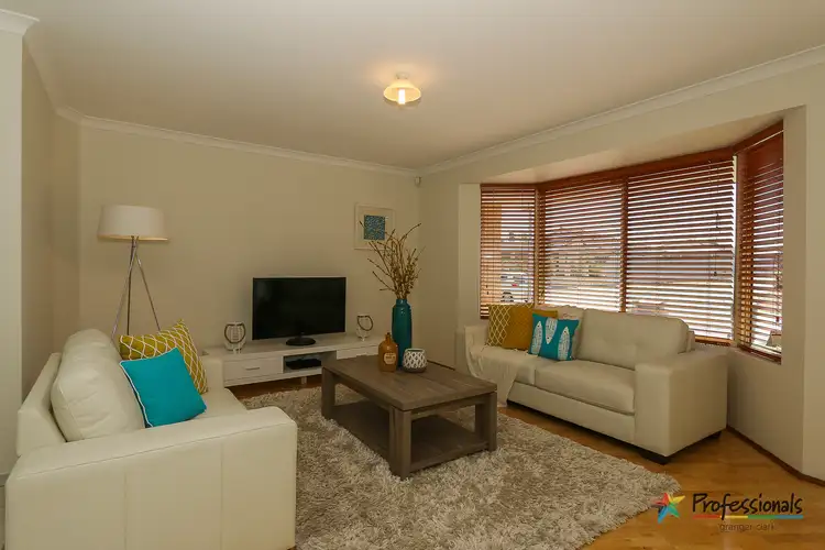 Fifth view of Homely house listing, 5 Scholar Close, Marangaroo WA 6064