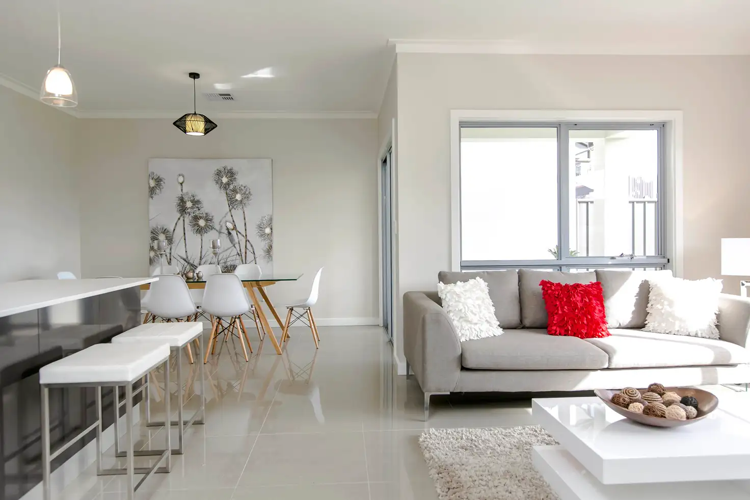 Main view of Homely townhouse listing, 8 Curtis Street, Woodville South SA 5011