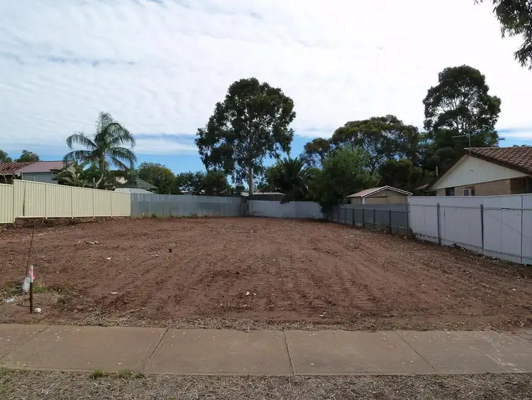 Third view of Homely land listing, 33 Burri Street, Ingle Farm SA 5098