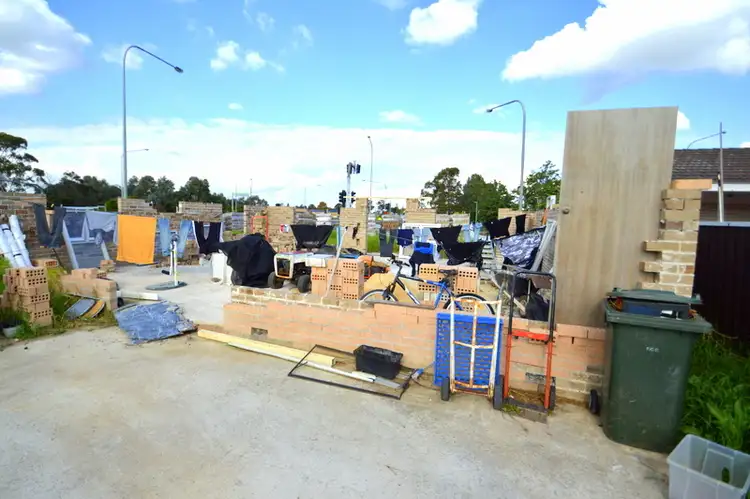 Fourth view of Homely land listing, 32 Morna Street, Greenfield Park NSW 2176