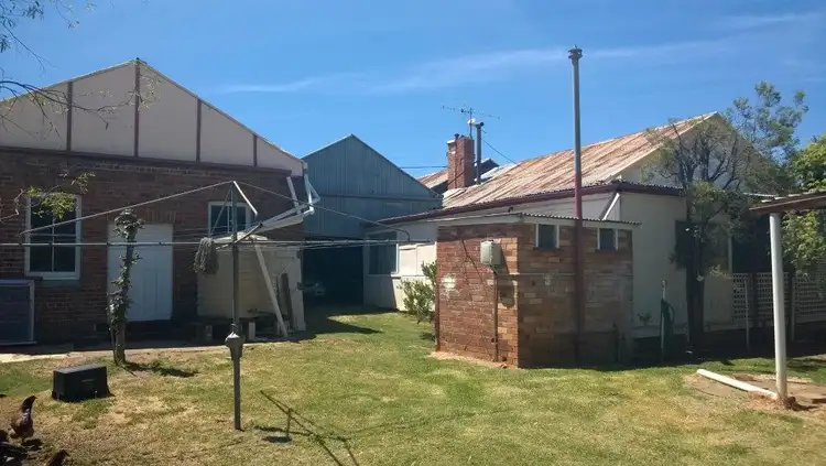 Third view of Homely house listing, 17-21 Forbes Street Yeoval via, Wellington NSW 2820