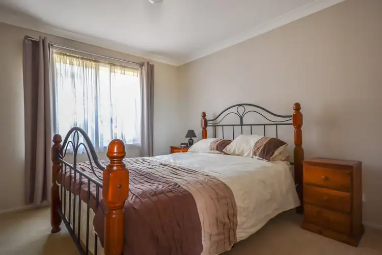 Fifth view of Homely house listing, 29 White Circle, Mudgee NSW 2850