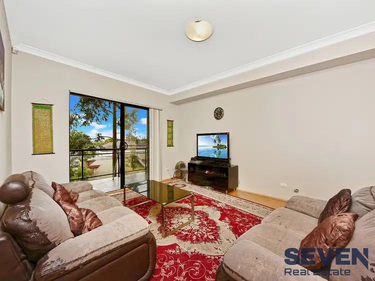 Third view of Homely apartment listing, 14/14-18 Tilba Street, Berala NSW 2141