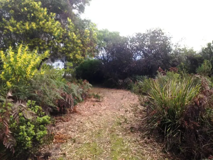 Fourth view of Homely land listing, 1852 Main Road Great Bay, Bruny Island TAS 7150