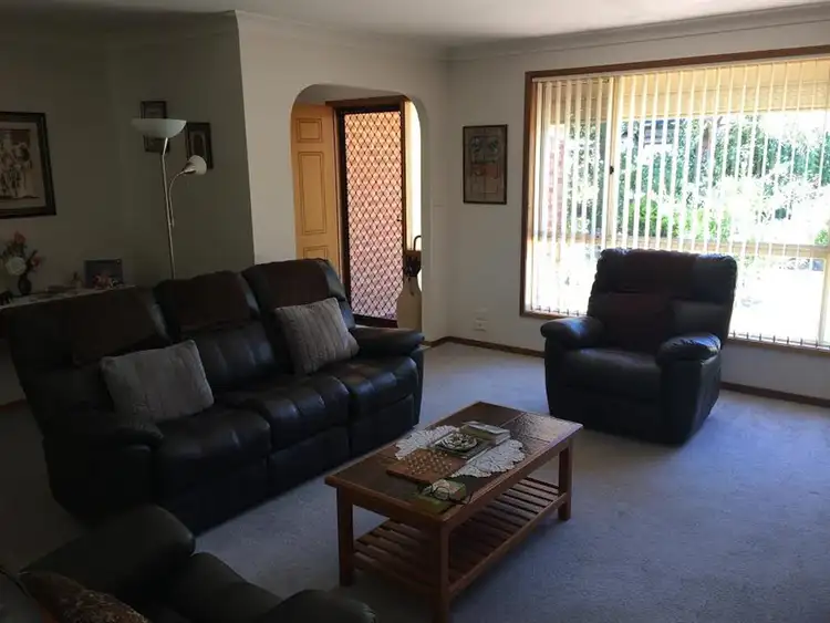 Sixth view of Homely house listing, 18 Hassett Street, Tumut NSW 2720