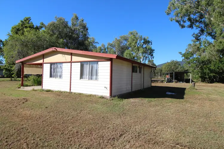 70 Mystic Avenue, Balgal Beach QLD 4816