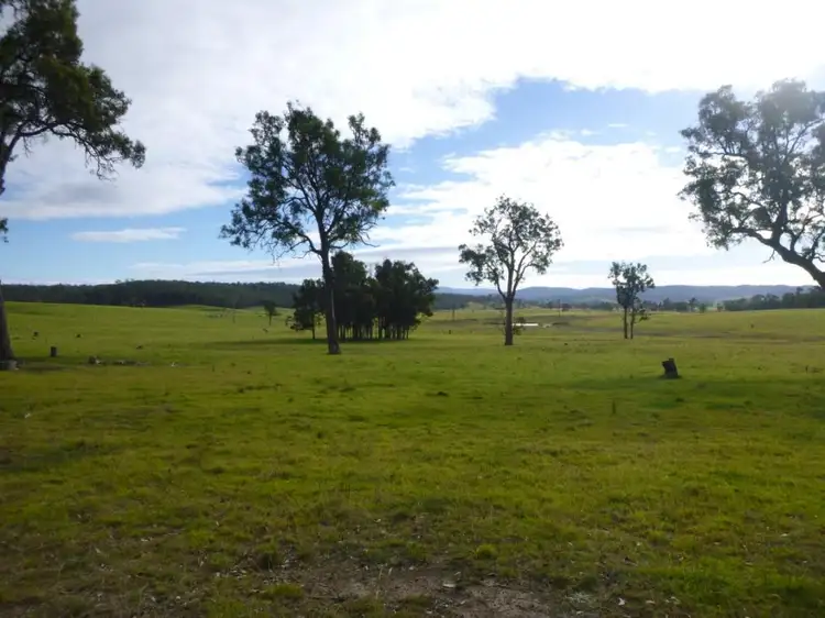Fourth view of Homely land listing, 142 Wallagoot Lane, Wallagoot NSW 2550
